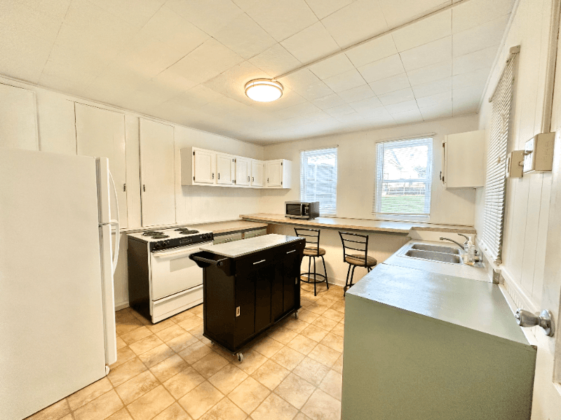DANVILLE House: 1144 Upper Mulberry St