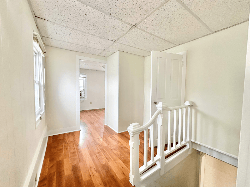 DANVILLE House: 1144 Upper Mulberry St