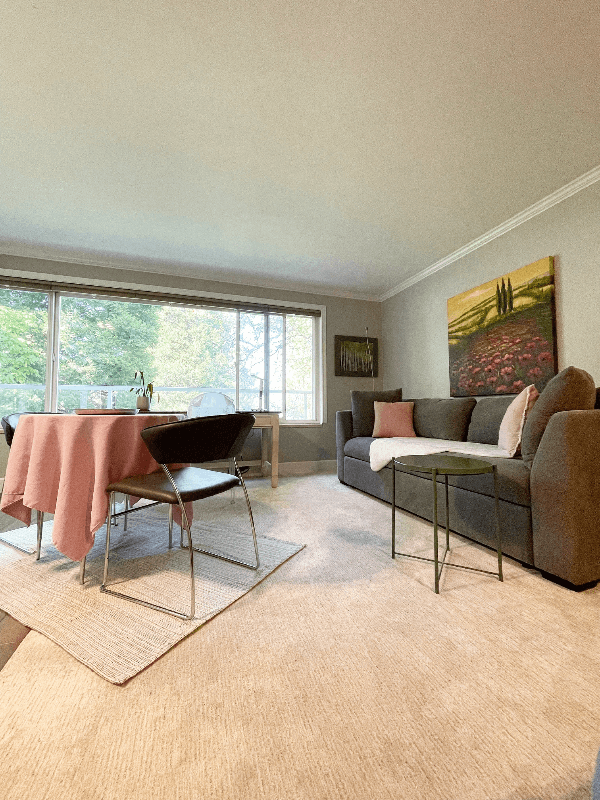 Seattle Condo: 1810 43rd ave E