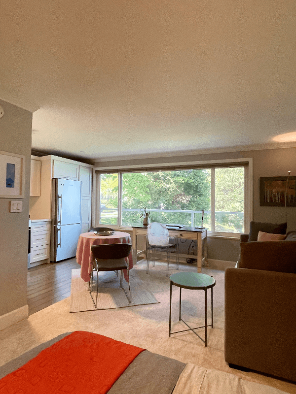 Seattle Condo: 1810 43rd ave E
