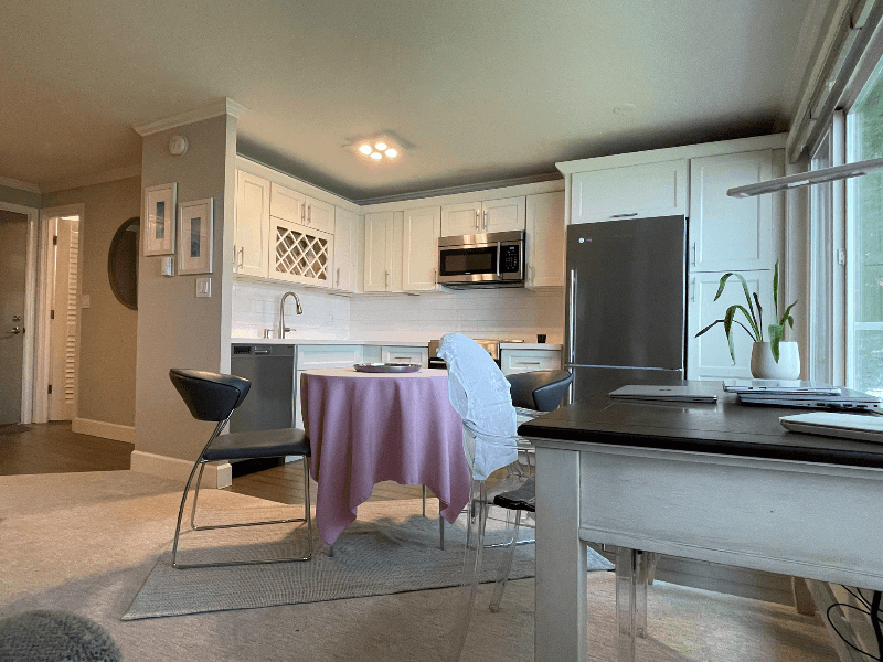 Seattle Condo: 1810 43rd ave E