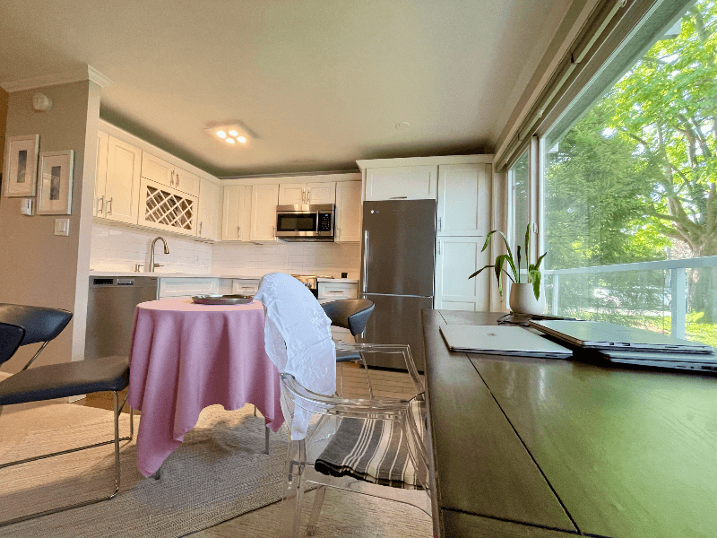 Seattle Condo: 1810 43rd ave E