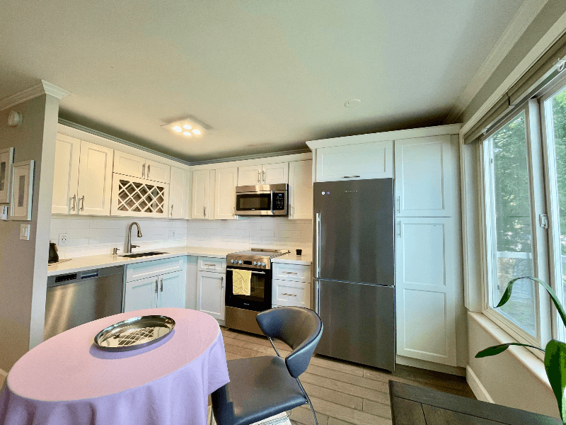 Seattle Condo: 1810 43rd ave E