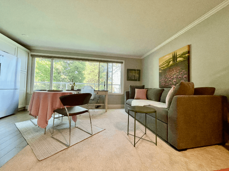 Seattle Condo: 1810 43rd ave E