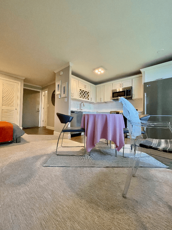Seattle Condo: 1810 43rd ave E