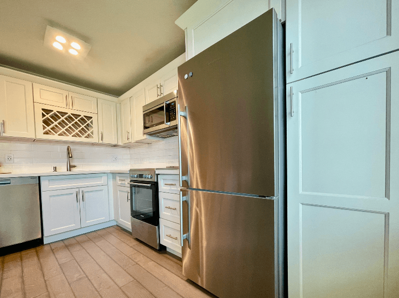 Seattle Condo: 1810 43rd ave E