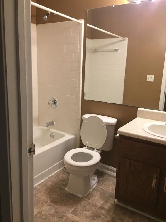 Lithonia House: 6238 Marbut Farms Ln