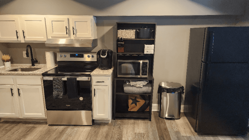 Baltimore Other: 3122 Presstman St