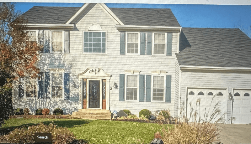 Waldorf House: 2505 Goldenrod Ct