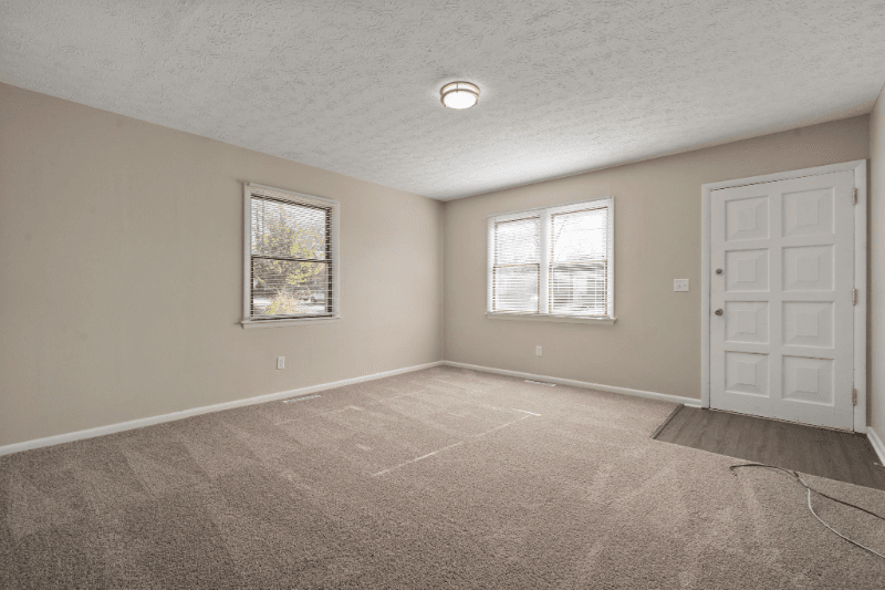 Gahanna Townhome: 110 North Street