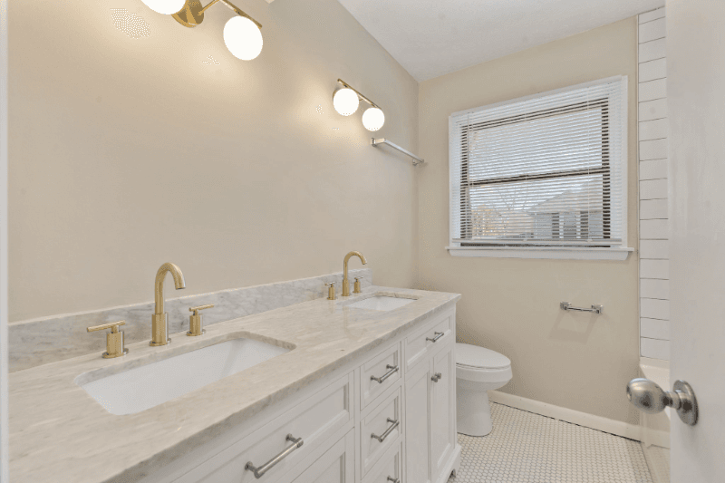 Gahanna Townhome: 110 North Street