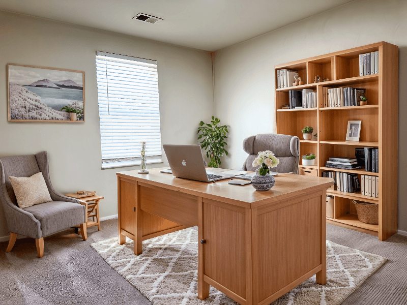 Newport News Apartment: 372 Beechmont Drive