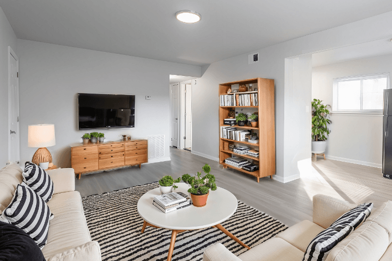 Newport News Apartment: 372 Beechmont Drive