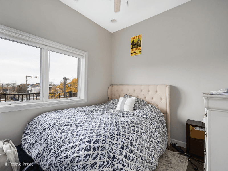 Chicago Other: 2248 W Taylor St, 1
