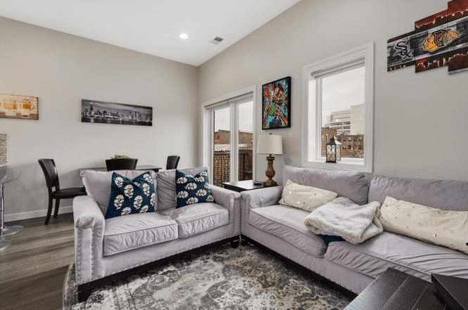 Chicago Other: 2248 W Taylor St, 1