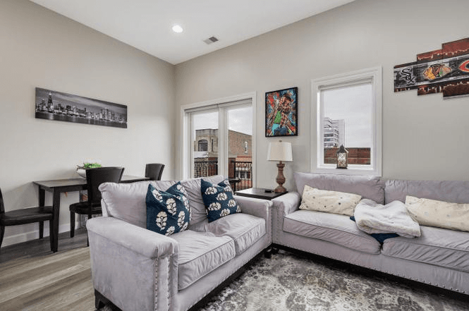 Chicago Other: 2248 W Taylor St, 1