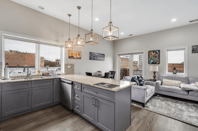 Chicago Other: 2248 W Taylor St, 1