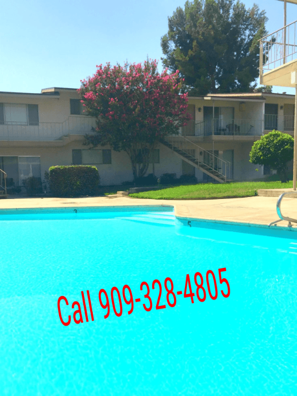 San Bernardino Condo: 25863 Pacific Street