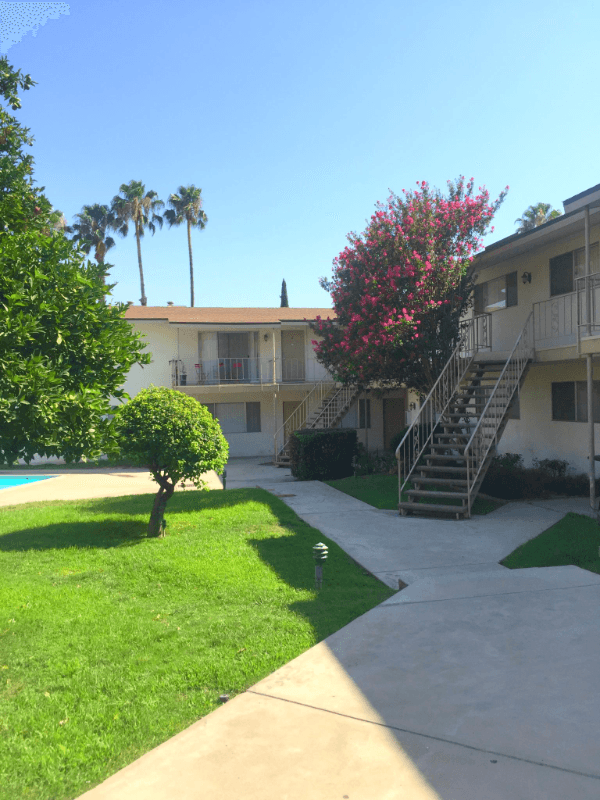 San Bernardino Condo: 25863 Pacific Street