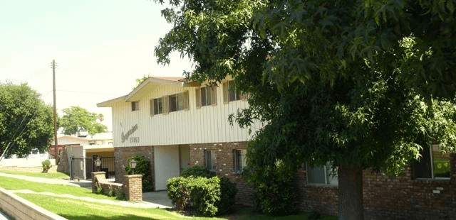 San Bernardino Condo: 25863 Pacific Street