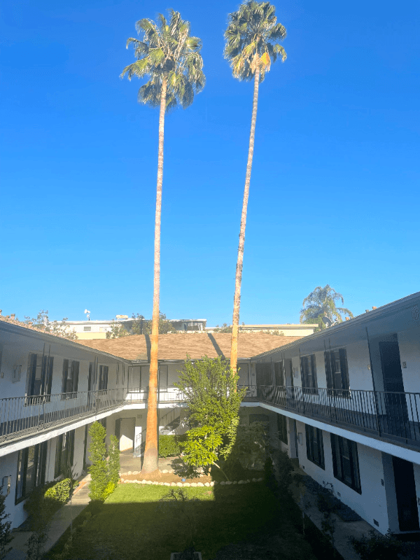Pasadena Apartment: 170 S Chester