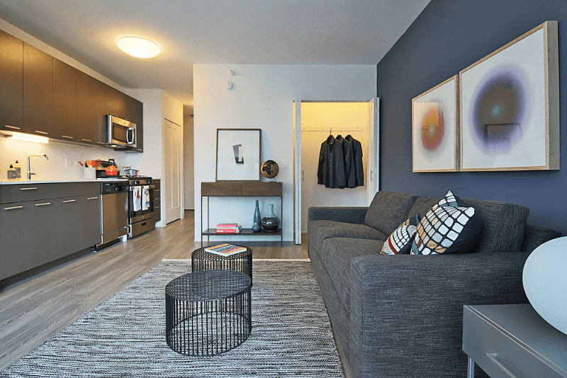 Chicago Condo: 169 W Ontario St