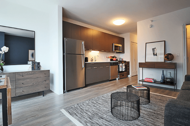 Chicago Condo: 169 W Ontario St