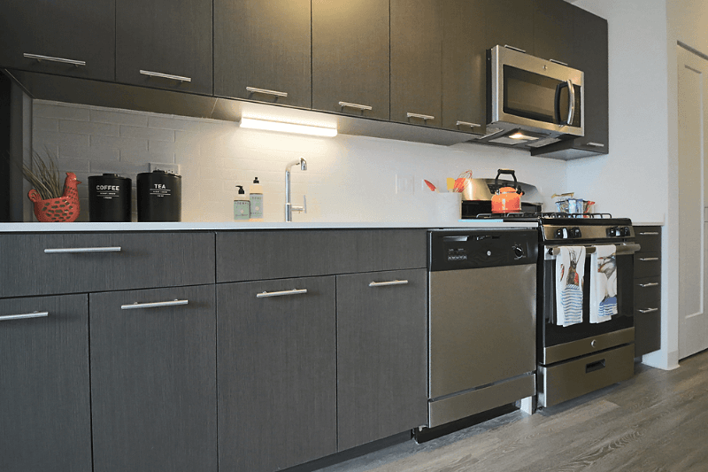Chicago Condo: 169 W Ontario St