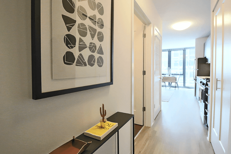 Chicago Condo: 169 W Ontario St