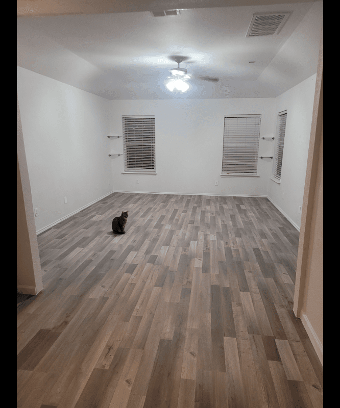 Cibolo House: 3716 Pebble Bch
