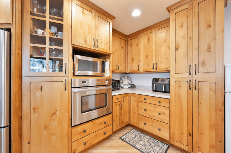 Grass Valley House: 19813 Casa Loma Dr