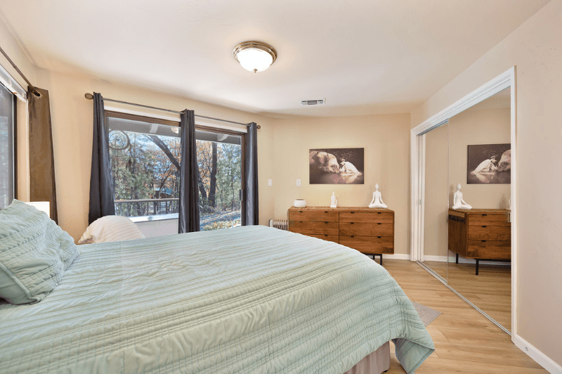 Grass Valley House: 19813 Casa Loma Dr