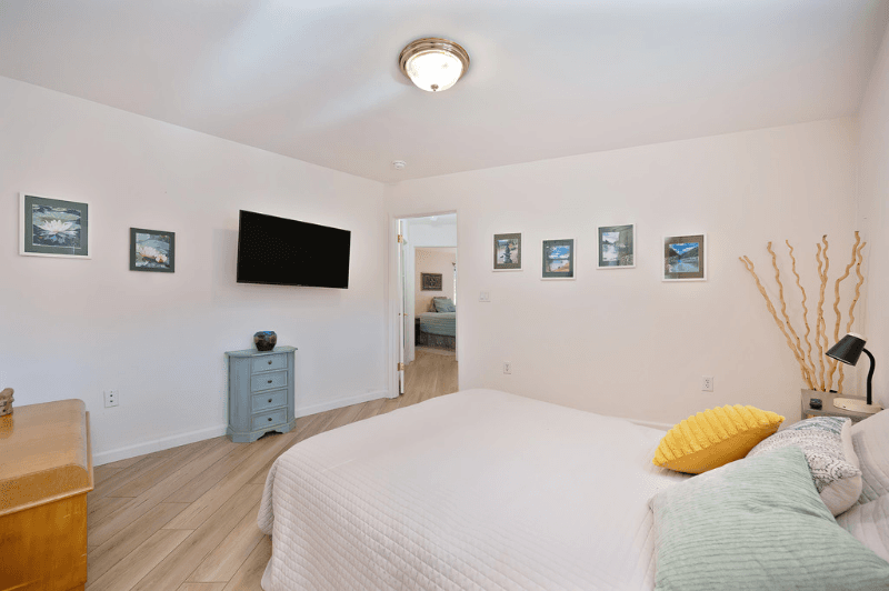 Grass Valley House: 19813 Casa Loma Dr