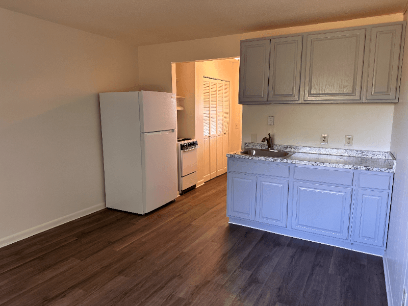 Amherst Apartment: 10 Belchertown Road #4
