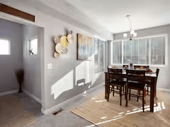 Woodland Park Townhome: 530 E. Grace Ave.