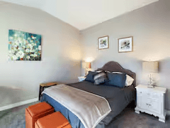 Woodland Park Townhome: 530 E. Grace Ave.