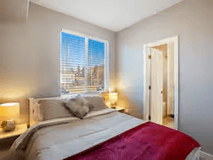 Woodland Park Townhome: 530 E. Grace Ave.