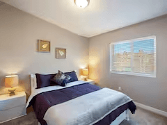 Woodland Park Townhome: 530 E. Grace Ave.