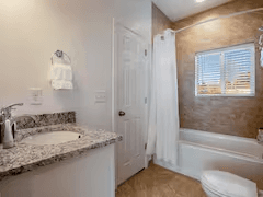 Woodland Park Townhome: 530 E. Grace Ave.