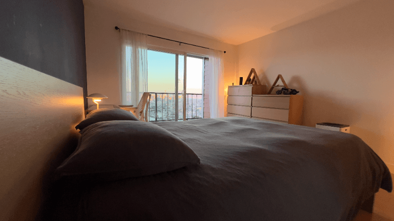 San Francisco Condo: 275 Burnett Ave