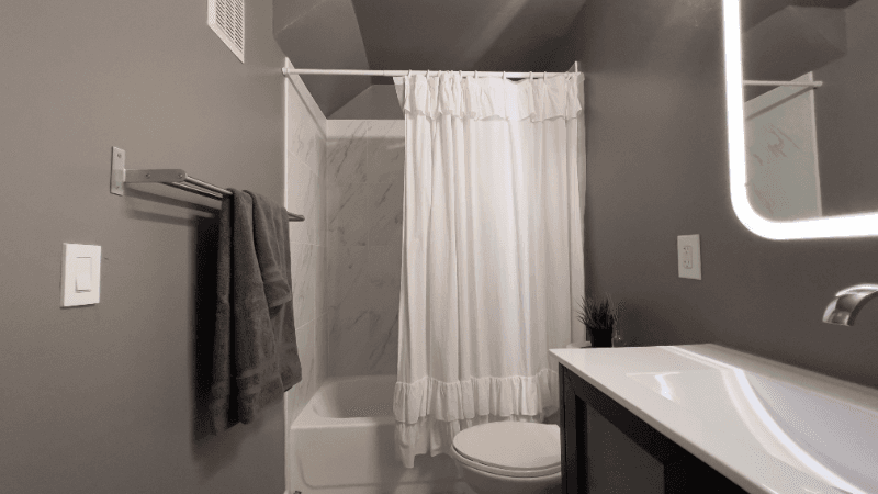 San Francisco Condo: 275 Burnett Ave