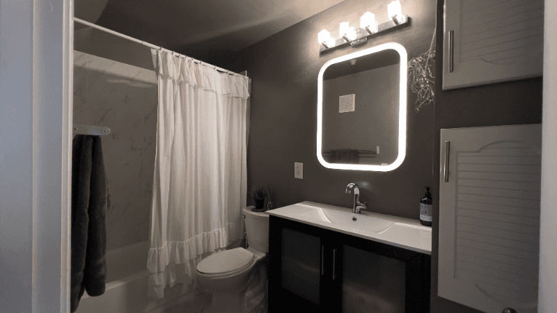 San Francisco Condo: 275 Burnett Ave