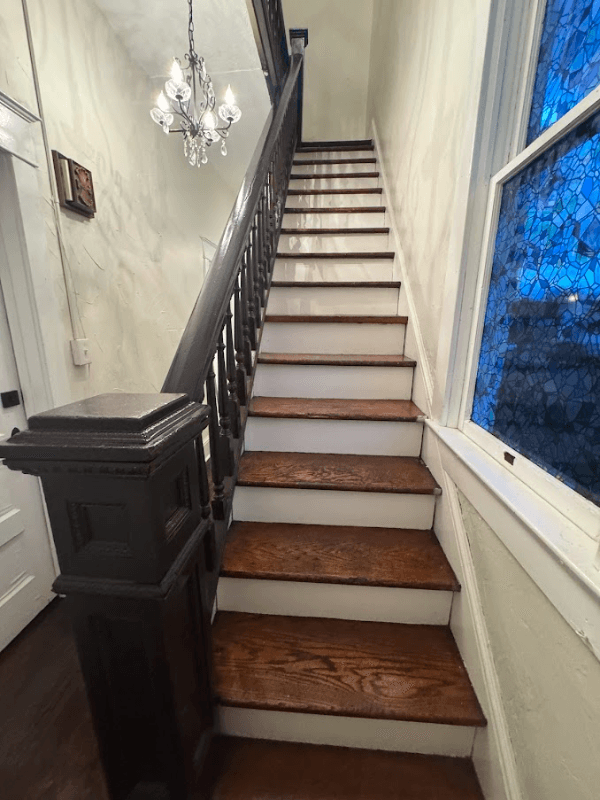 Bristol Single Room: 1028 Pennsylvania Ave