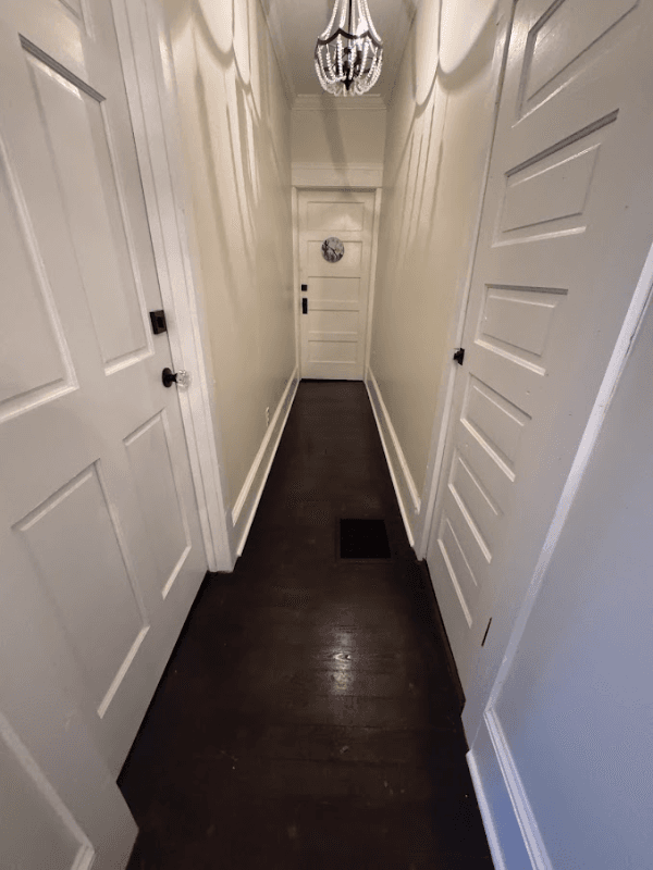 Bristol Single Room: 1028 Pennsylvania Ave