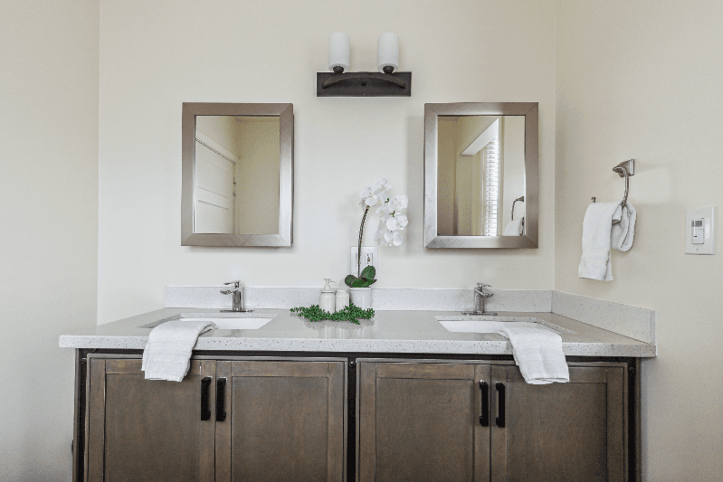Berkeley Apartment: 2332 Fulton St.