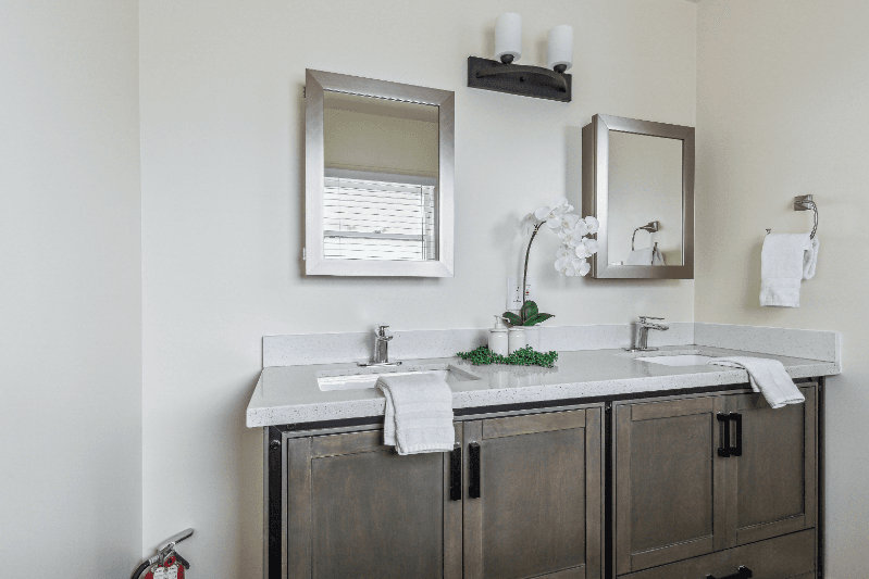 Berkeley Apartment: 2332 Fulton St.