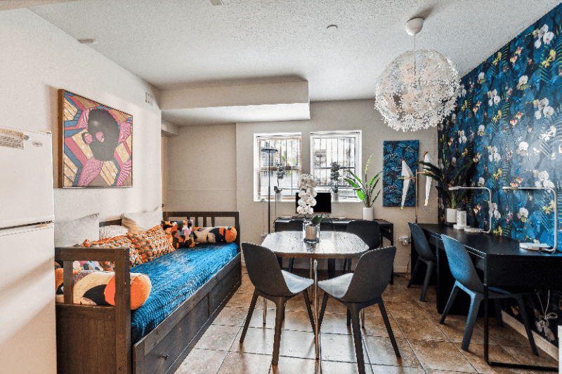 Berkeley Multiplex: 2221 Dwight Way