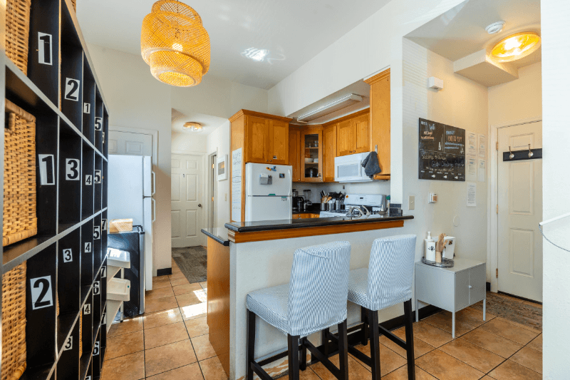 Berkeley Multiplex: 2221 Dwight Way
