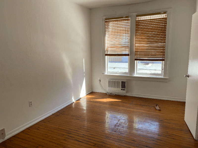 Miami Beach Apartment: 1615 Pennsylvania Ave
