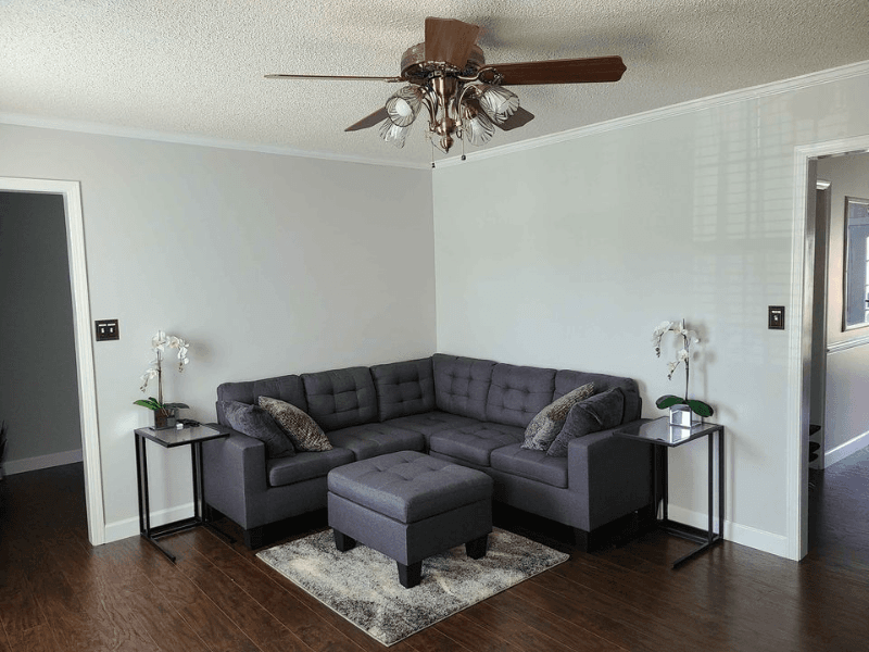 Warner Robins Townhome: 132 Sussex Drive